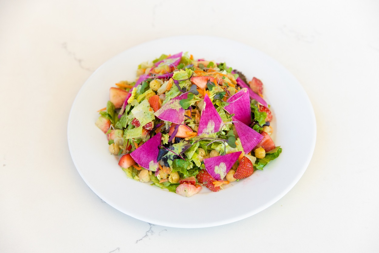 bellagreen American Bistro See Bellagreen Menus